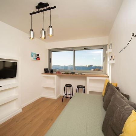 Apartment With Sea View 50M From The Beach Marseille Exteriér fotografie