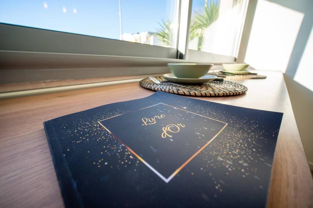 Apartment With Sea View 50M From The Beach Marseille Exteriér fotografie